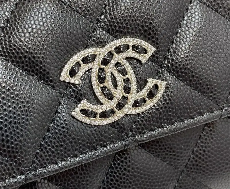 chanel aaa qualite portefeuille s s_12700074